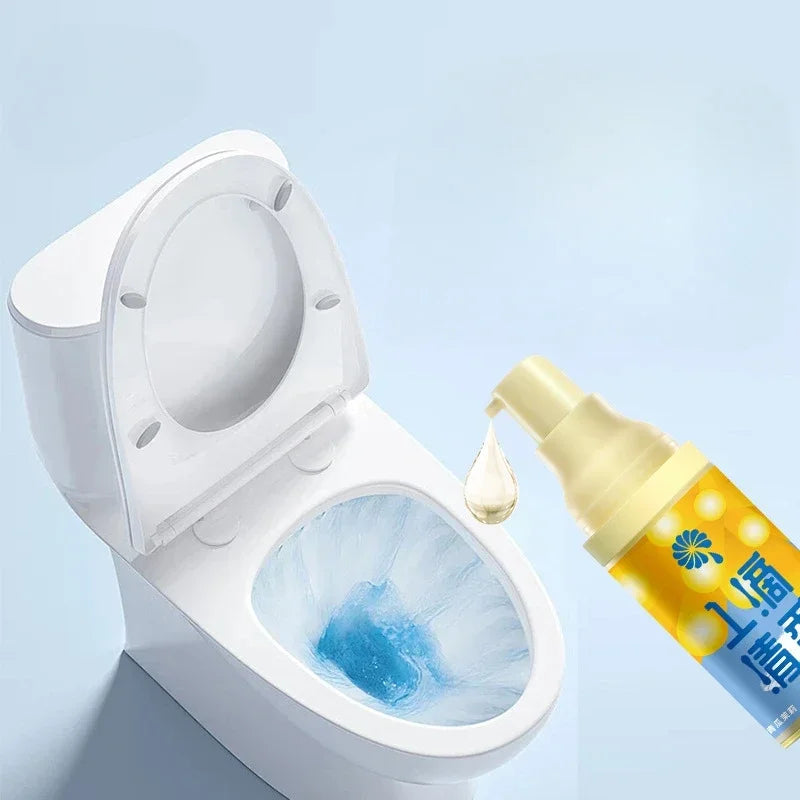 Bathroom Freshener A Drop of Fragrance