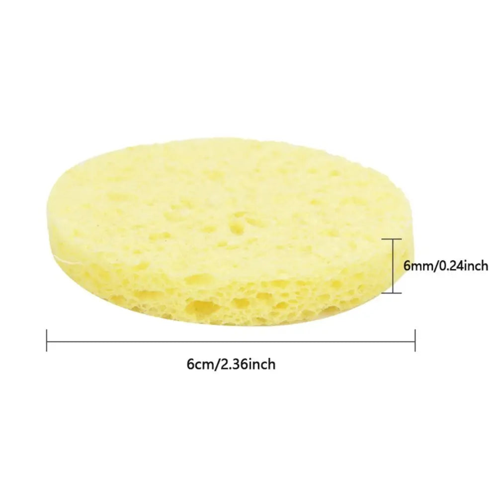 Makeup Remover Tools Exfoliator Facial