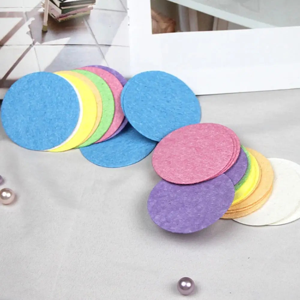 Makeup Remover Tools Exfoliator Facial