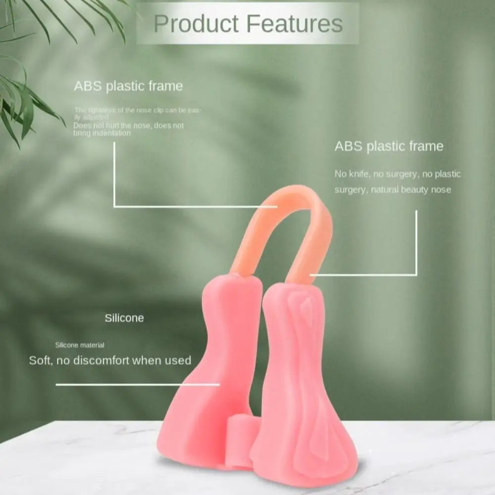Beauty Tool Nose Lifter Effective Bridge