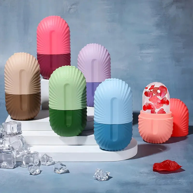Ice Facial Roller Skin Care Beauty