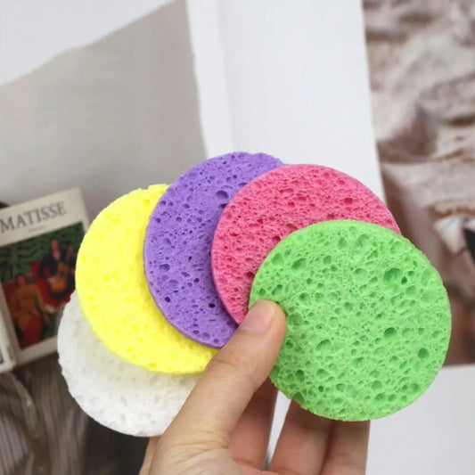 Makeup Remover Tools Exfoliator Facial