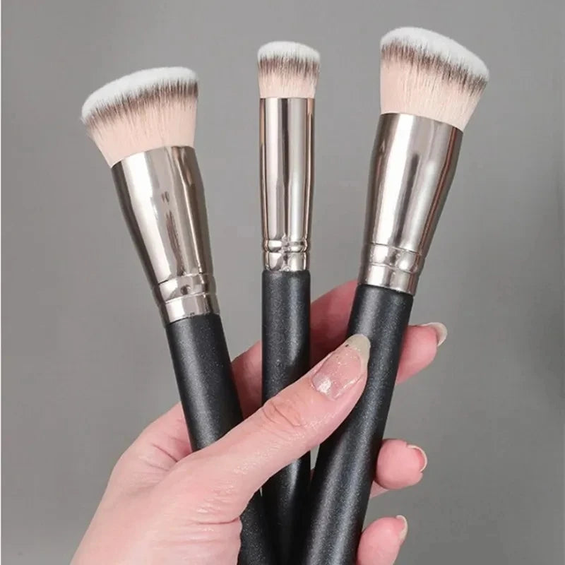 Makeup Brushes Foundation Concealer