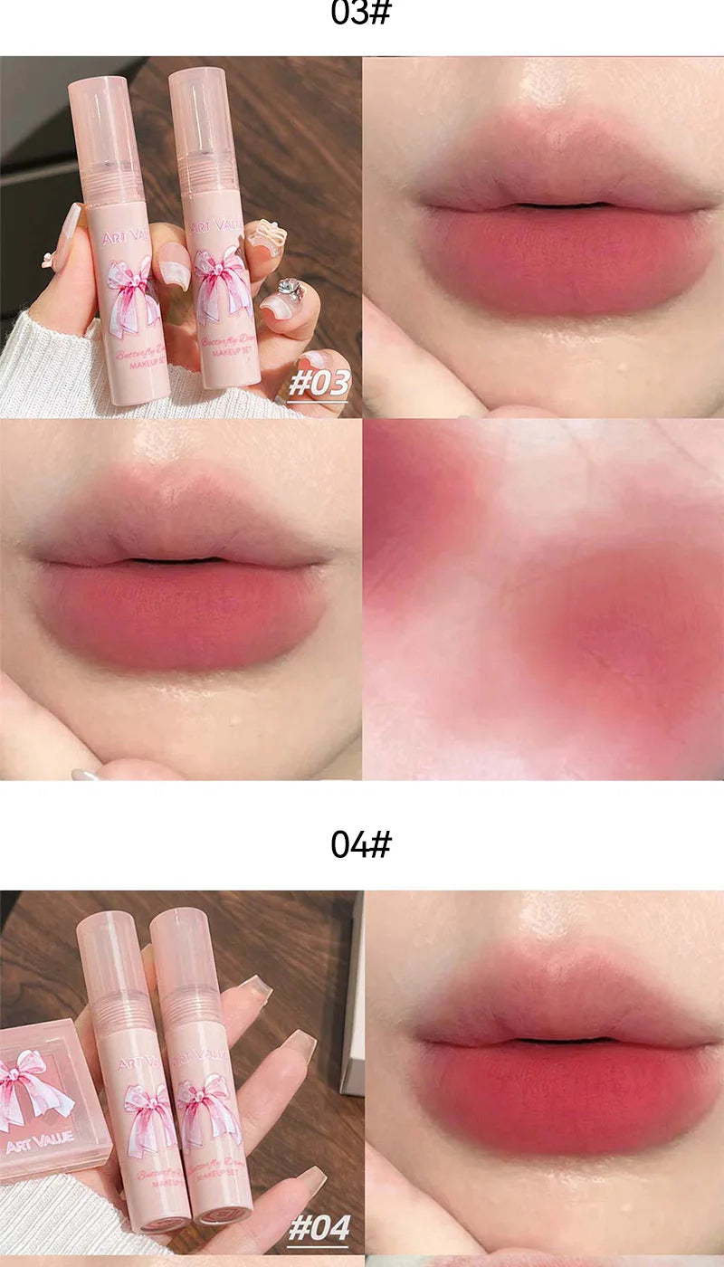 Breakup-Proof Makeup Kit: Cry-Proof