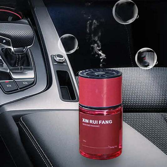 Car Fragrance Scent Diffusers Ornament