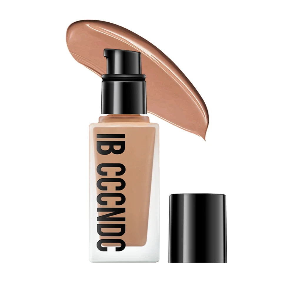 Make Up Foundation Cream for Face High