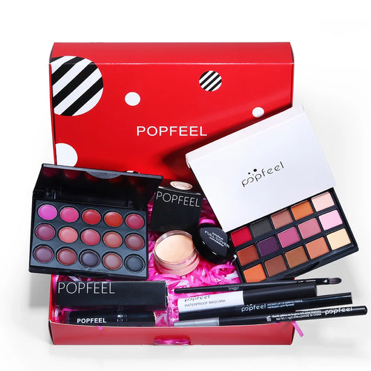 Makeup Gift Set for Girl, Eyeshadow