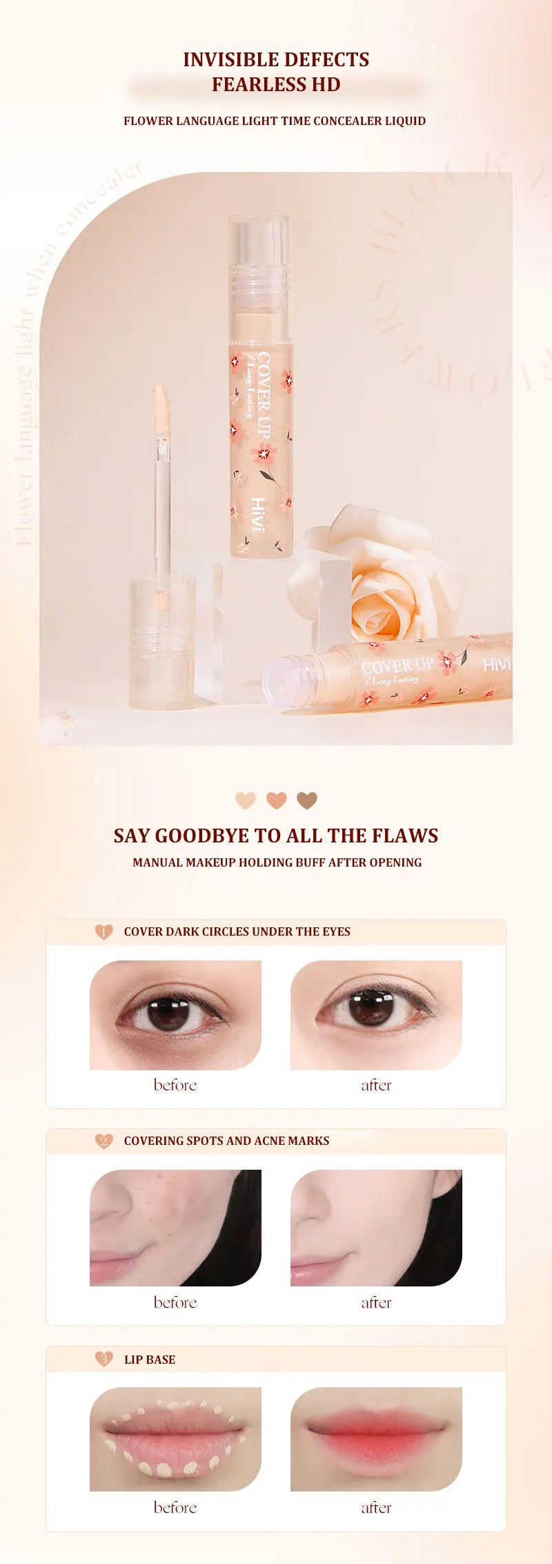 Makeup Kit For Women
