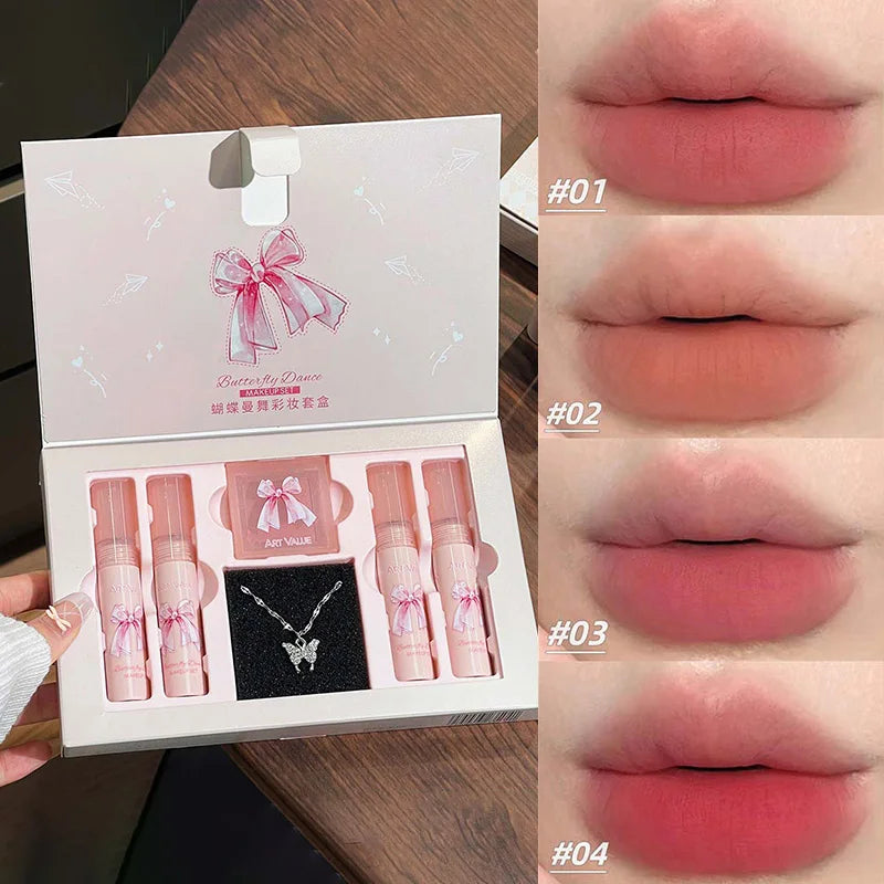 Breakup-Proof Makeup Kit: Cry-Proof