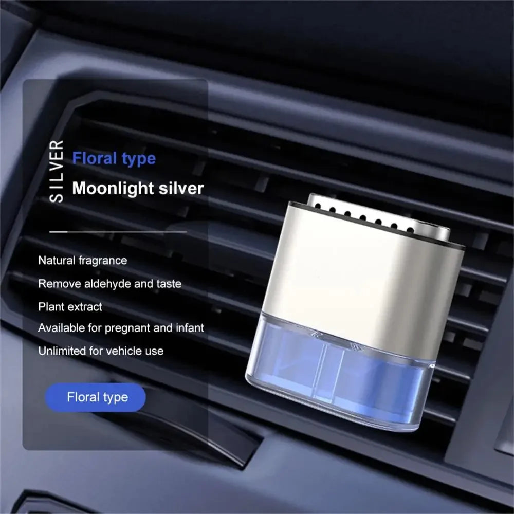 Luxury Car Fragrance Air Freshener Scent