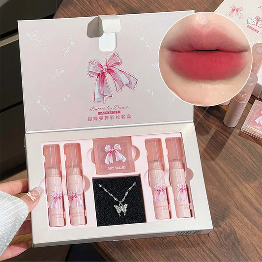 Breakup-Proof Makeup Kit: Cry-Proof